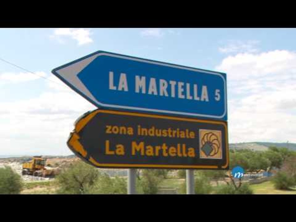 L' assessore all'ambiente Adriana Violetto  sulla gestione rifiuti.