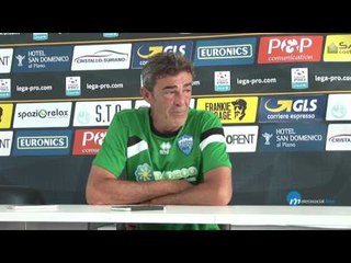 conferenza stampa pre partita avellino matera