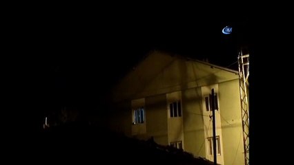 Beytüşşebap’ta hava destekli operasyonlar tüm hızıyla sürüyor