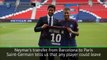 Neymar move shows any transfer is possible - Simeone