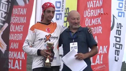 Bodrum Atv ve Endurocular Nefes Kesti