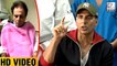 Akshay Kumar Reacts On Dilip Kumar's Bad Health