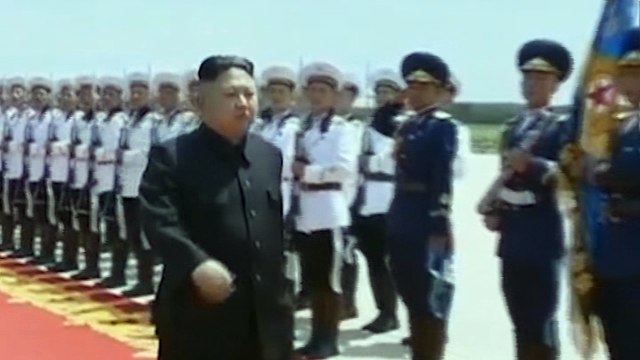 Corea del Norte amenaza con responder a las sanciones