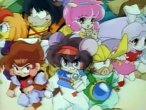 Eto Rangers Episode 36 (Raw; English Closed Captions Available)