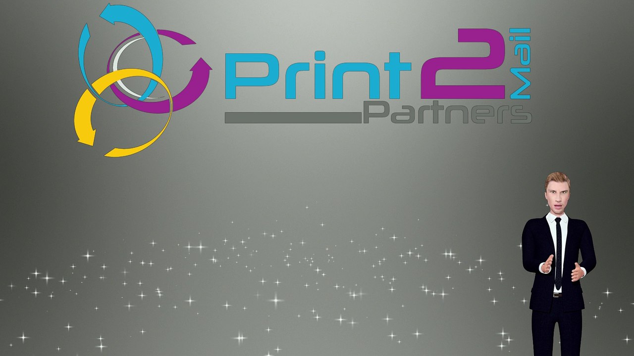 Print to Mail - Marketing