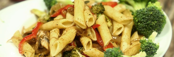 بالفيديو، طريقة عمل باستا التشيلو