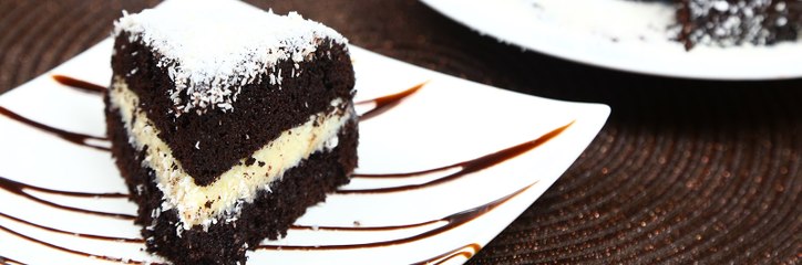 طريقة عمل قالب الشوكولا السحري