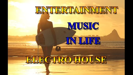 Remix Music - Funny Videos [ Electro House ] : SIINCERITY  - Stranded & Nexus - Happiness [ Entertainment - Nhạc EDM Hay Nhất ]