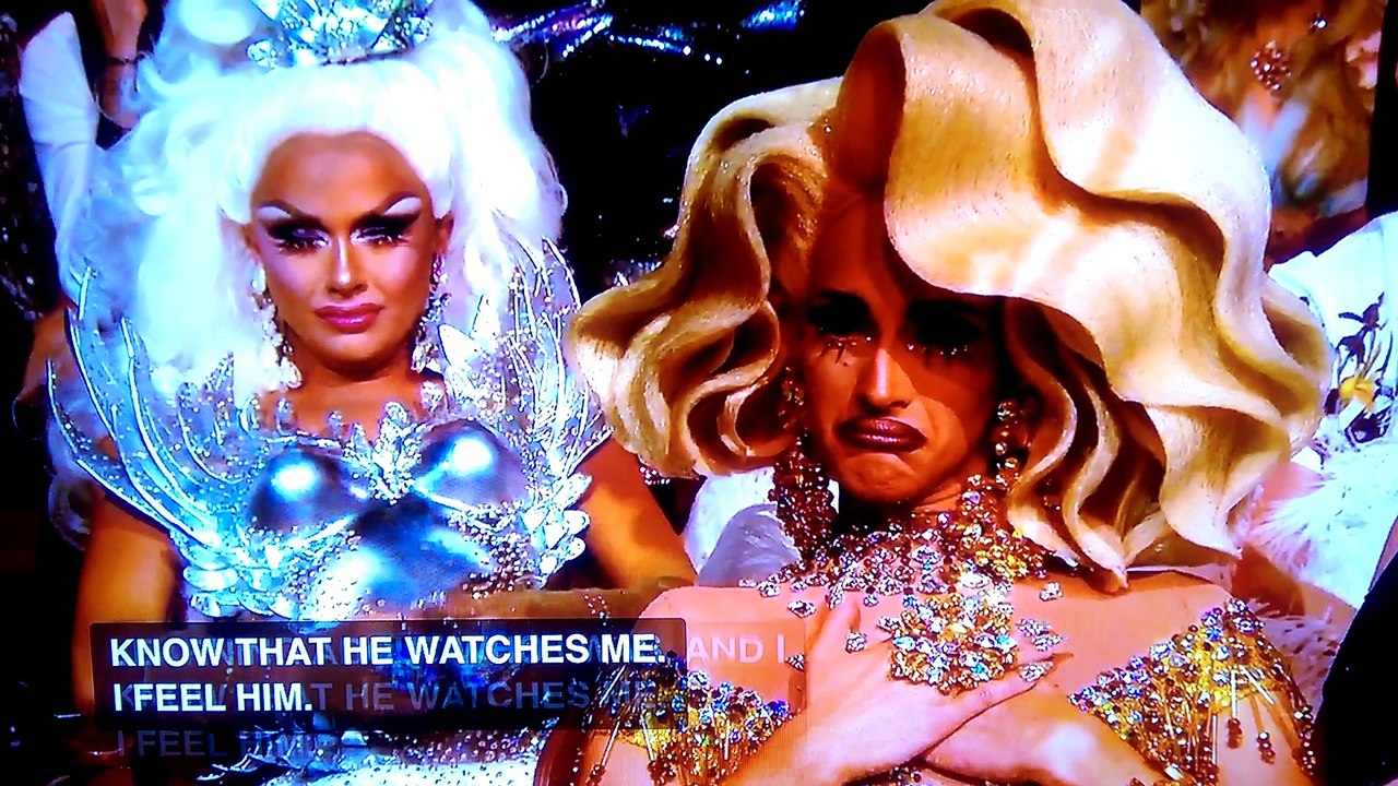 RuPaul Drag Race Season 9