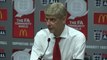 Arsene Wenger: Eight teams could win the Premier League