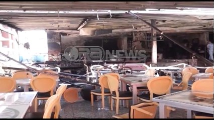 Ora News - Velipojë, thellohet tragjedia në familjen Zenuni, vdes edhe i biri