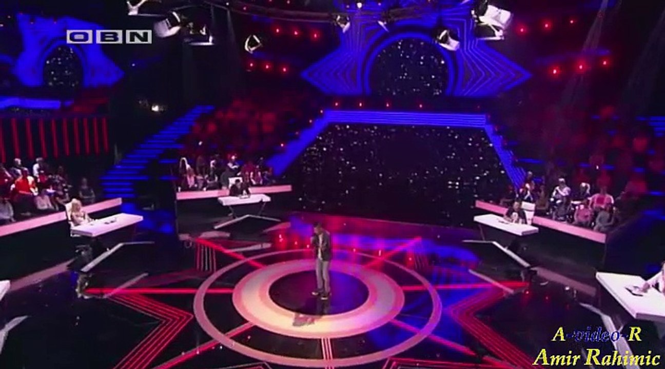 Adi Vatric - LJUBI ME PO SJECANJU - NNK 18.11.2016