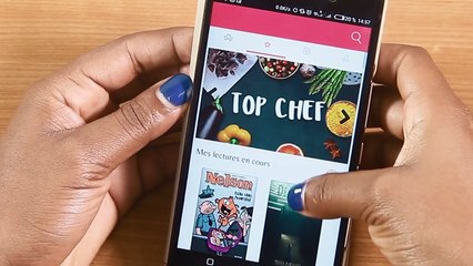 EDITH A TESTE - YOUBOOX