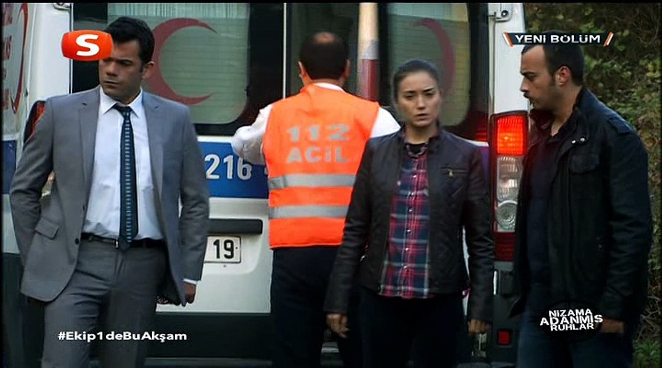Nizama Adanmış Ruhlar 43 Pt 2