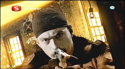 Nizama Adanmış Ruhlar 62 Pt 1