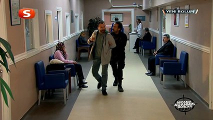 Nizama Adanmış Ruhlar 65 Pt 2