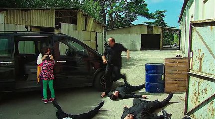 Nizama Adanmış Ruhlar 77 Pt 2