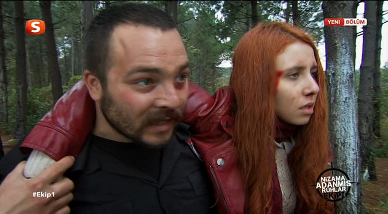 Nizama Adanmış Ruhlar 85 Pt 2