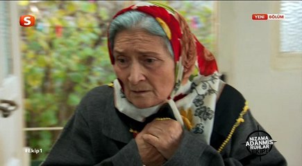 Nizama Adanmış Ruhlar 86 Pt 2