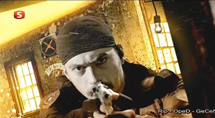 Nizama Adanmış Ruhlar 93 Pt 1