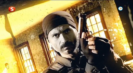 Nizama Adanmış Ruhlar 96 Pt 1