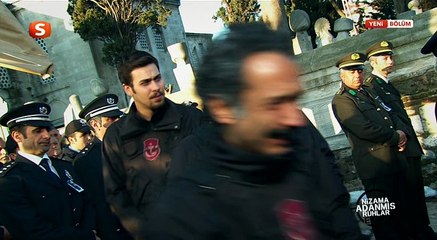 Nizama Adanmış Ruhlar 98 Pt 2