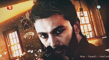 Nizama Adanmış Ruhlar 114 Pt 1