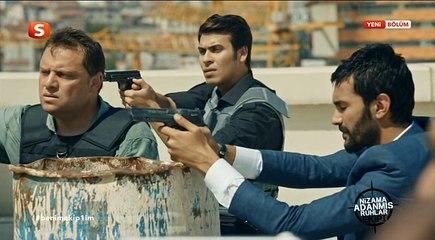 Nizama Adanmış Ruhlar 114 Pt 2