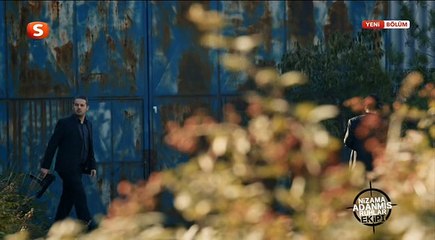 Nizama Adanmış Ruhlar 120 Pt 2