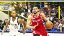Lakers Trade Marcelo Huertas For Houston Rockets Tyler Ennis