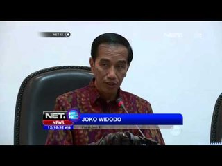 Download Video: Gubernur DKI Jakarta Optimis Dengan Reklamasi Teluk Jakarta- NET12