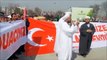 Yome Darood Sharif Day | Turkey, Pakistan, India | 15 July 2017 (ترکی میں یوم درود کے خوبصورت مناظر)