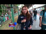 Live Report Dari Pantauan Lalu Lintas Stasiun Cawang NET16