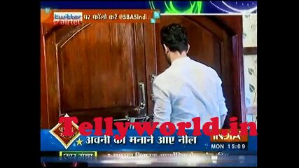 Naamkarann Saas bahu aur Suspense 7th August 2017