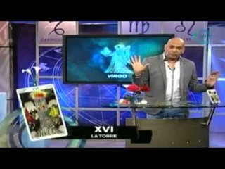 Predicciones para Leo y Virgo