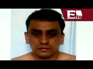 Banda de secuestradores es detenida en Tlalpan / Andrea Newman