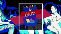 Canap' & Quizz Vol.2: Lise Arricastre, Marjorie Mayans et Elodie Guiglion