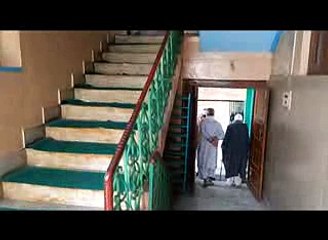 People watch with concern as new Hizb posters surface in South Kashmir