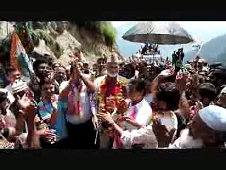 Kishtwar_ Opposition Congress lawmaker says Govt is diverting funds away from his constituency