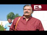 Chapo Guzmán aflojó el cuerpo: Vicente Fox / Chapo Guzmán 2014