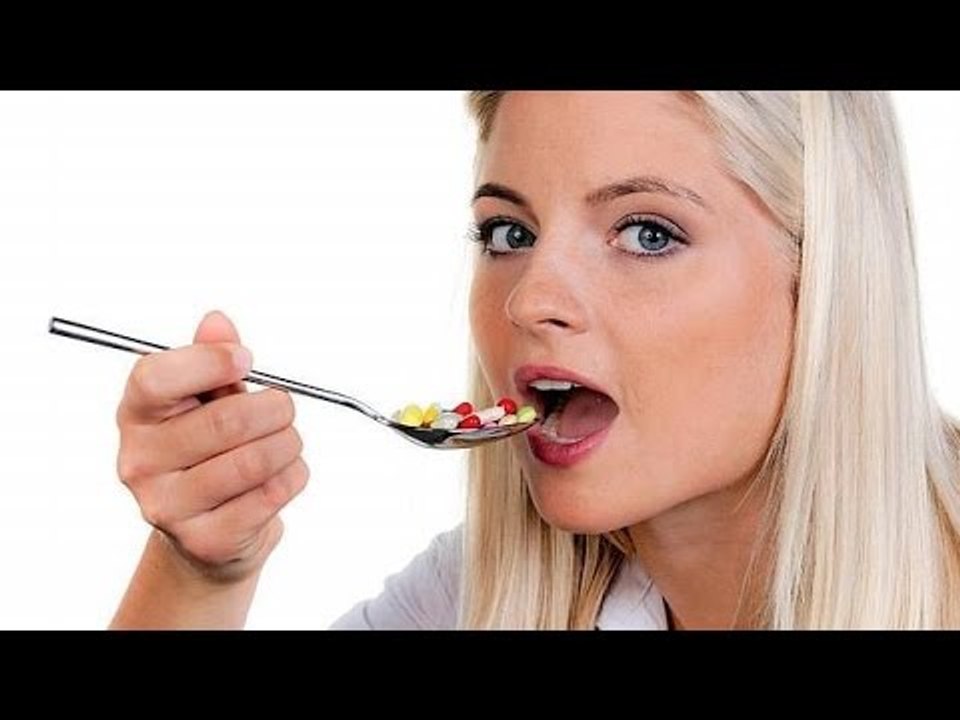 Mitos sobre los multivitamínicos