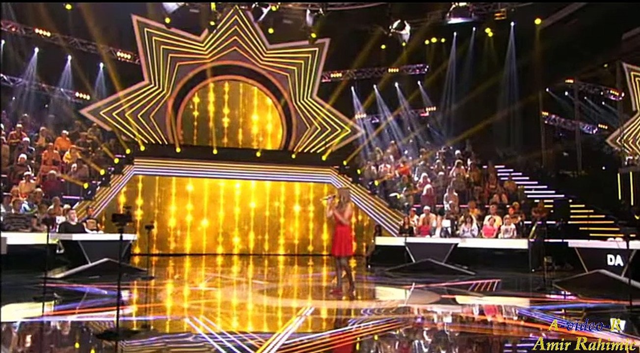 Mahira Zlotrog - NNK - OCI ZELENE - 28.10.2016