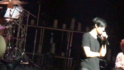 26072017 Words from the heart - Kyoto (KHJ Inner Core Tour)