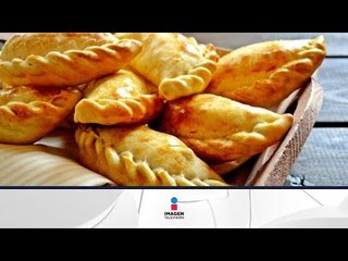 ¿Cómo hacer empanadas?