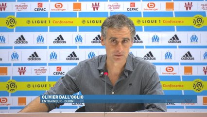 Les réactions après OM/DFCO - Ligue 1 - 1ère journée