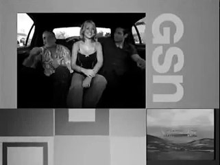 PASSWORD 1963 08 12 Nanette Fabray & Robert Stack