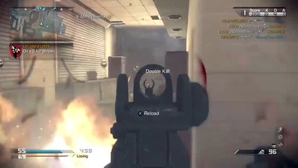 5 sick moments in ghosts #2