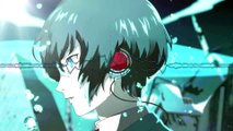 Persona 3:Dancing Moon Night-Opening Theme