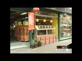 Festival cultural del barrio chino / Primer Festival Cultural del Barrio Chino en México