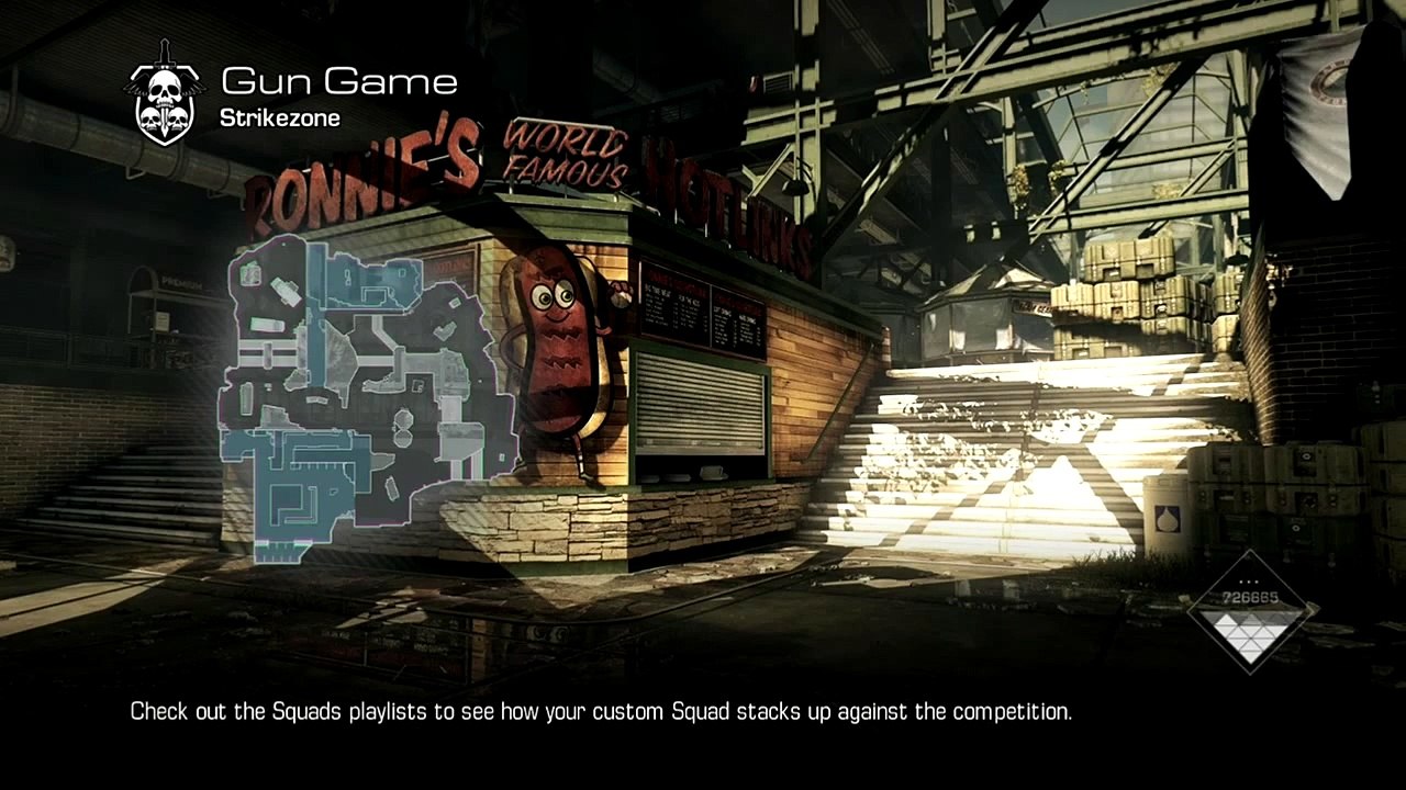 thoughts on ghosts